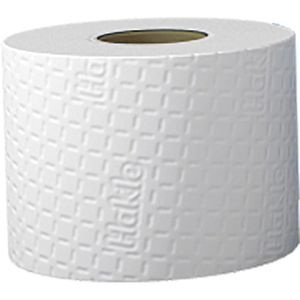 Produktbild für Toilettenpapier Hakle Klassisch weiß