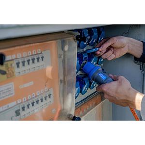 Produktbild für Verlängerungskabel Brennenstuhl 1167650605, für außen IP44