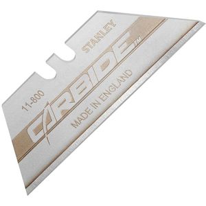 Cuttermesser-Klingen Stanley FATMAX, Trapezklinge
