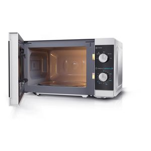 Produktbild für Mikrowelle Sharp YC-MS01E-S