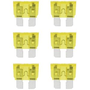 KFZ-Sicherungen ProPlus Standard ATO