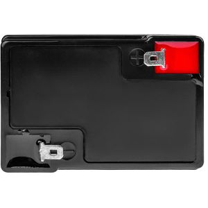 Produktbild für AGM-Batterie Green-Cell VRLA