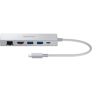 Produktbild für Dockingstation Samsung Multiport Adapter EE-P5400