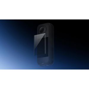 Produktbild für Displayschutzfolie Insta360 X4 Air Screen Protector