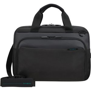 Produktbild für Laptoptasche Samsonite Mysight, schwarz