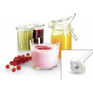 Produktbild für Stabmixer Bosch MSM14200, CleverMixx, Set