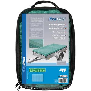 Anhängernetz ProPlus 340792, feinmaschig