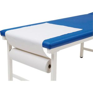 Produktbild für Ärztekrepp Tissueline Medical Roll, 59 cm x 100 m