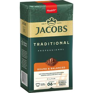 Produktbild für Kaffee Jacobs Professional, Traditional