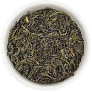 Produktbild für Tee Sonnentor Purer Chinesischer Grüntee, BIO
