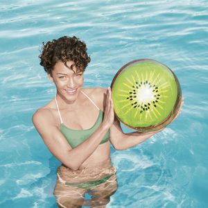 Produktbild für Wasserball Bestway 31042 Sommerfrucht, farbig sortiert