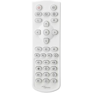 Produktbild für Beamer Optoma ZK420UST, E3P7NK1E111, Laser, 4K UHD