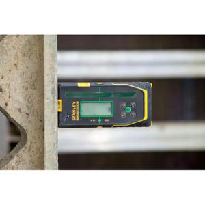 Produktbild für Laser-Empfänger Stanley FMHT77653-0, FATMAX