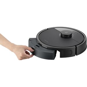 Produktbild für Saugroboter Roborock Q7 BF, schwarz