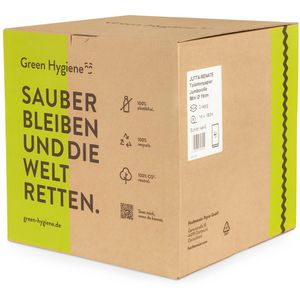 Produktbild für Toilettenpapier Green-Hygiene Jutta-Renate