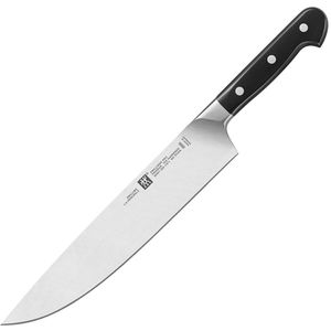 Kochmesser Zwilling Pro 38401-261, mit Kunststoffgriff