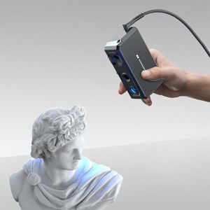 Produktbild für 3D-Scanner 3DMakerpro Seal Lite, kabelgebunden