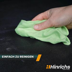 Produktbild für Antirutschmatte Hinrichs 3433, mit Parkscheibe