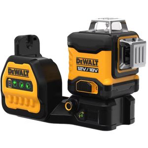 Produktbild für Kreuzlinienlaser DeWalt DCE089NG18-XJ, 3 x 360°