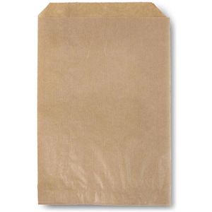 Flachbeutel dm-folien 160 x 230mm