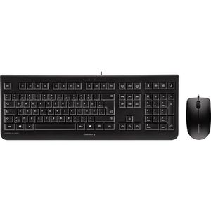 Tastatur CHERRY DC 2000, JD-0800DE-2