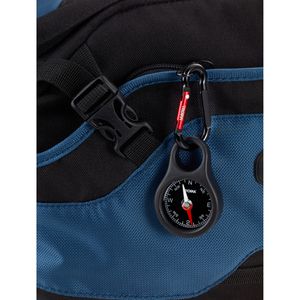 Produktbild für Schlüsselanhänger TROIKA Wegweiser COS10/BK