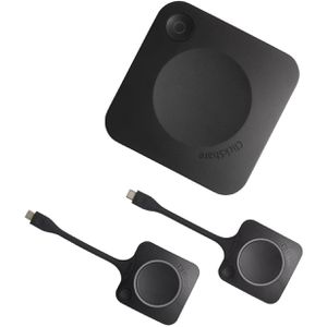 Präsentationssystem Barco ClickShare C-10, R9861611EUB2