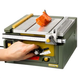 Produktbild für Tischkreissäge Proxxon FET, 27070, 80 mm