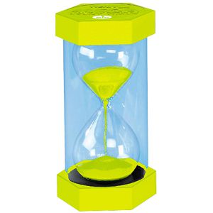 Produktbild für Sanduhr Eduplay Giga, 120180