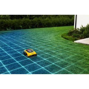 Produktbild für Mähroboter Stiga A 1000, 2R7101028/ST2