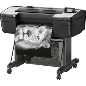 Produktbild für Großformatdrucker HP DesignJet Z9 PostScript Plus