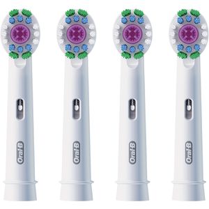 Produktbild für Aufsteckbürsten Oral-B Pro 3DWhite