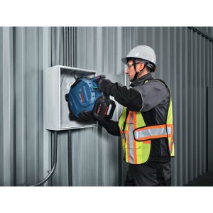 Produktbild für Kabeleinziehhilfe Bosch GFT18V-30, Einziehband aus Kunststoff
