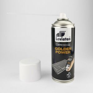 Produktbild für Druckluftspray Leviatan Golden Power