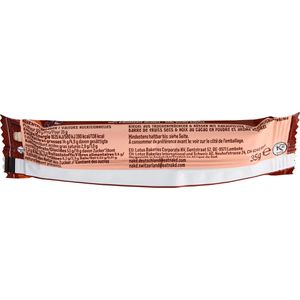 Produktbild für Fruchtriegel Nakd Cacao Delight