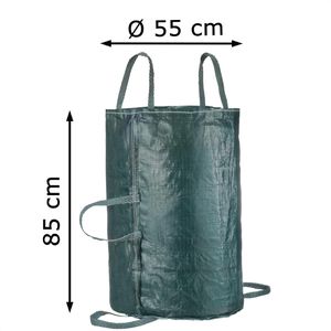Produktbild für Gartensack Feldtmann TECTOR Gartenbag, 84695