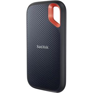 Produktbild für Festplatte SanDisk Extreme Portable SSD V2