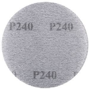 Produktbild für Schleifpapier Makita D-78689, Körnung 240