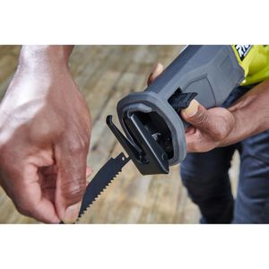 Produktbild für Säbelsäge Ryobi RRS18BL-0 ONE+, akkubetrieben
