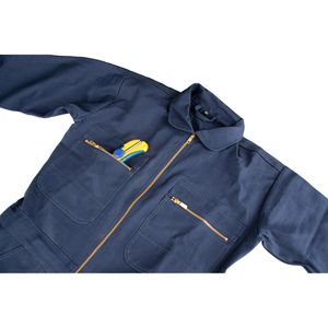 Produktbild für Arbeitsoverall teXXor 8041, Unisex