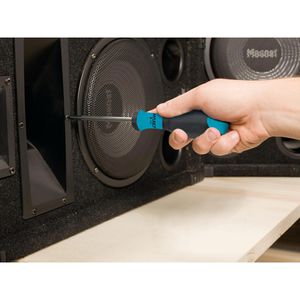 Produktbild für Schraubendreher Hazet Satz 810SPC/6, Set