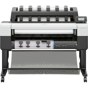 Großformatdrucker HP DesignJet T1600dr PostScript Plus