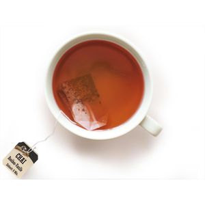 Produktbild für Tee Goldmännchen Chai Rooibos, Gewürze &amp; Vanille