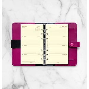 Produktbild für Kalendereinlagen Filofax 27-68458, Cotton Cream, Jahr 2027