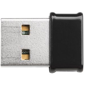 Produktbild für WLAN-Adapter Edimax AC 1200, EW-7822ULC, Nano, USB 2.0