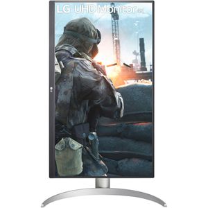 Produktbild für Monitor LG 27UP650K-W, 27 Zoll