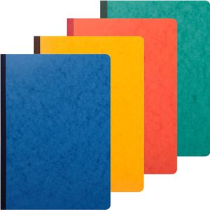 Produktbild für Spaltenbuch Exacompta Mehrkolonnenheft, 10 Spalten