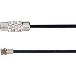 Produktbild für Schlüsselring Sprintis Drahtseil, Durchmesser 70 mm