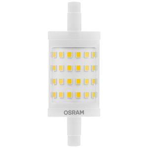 LED-Lampe OSRAM Superstar Line, R7s