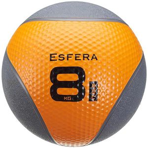 Medizinball Trendy-Sport Esfera, 8 kg